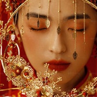什么是中式婚纱照