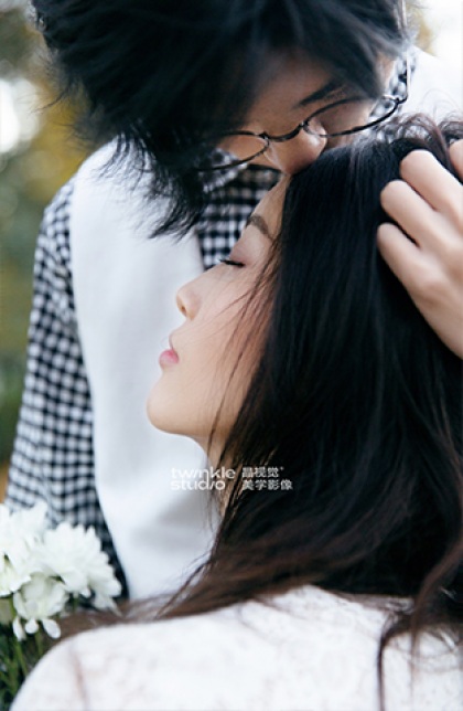 Mr张&Mrs黄